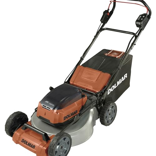 Dolmar AM3653Z