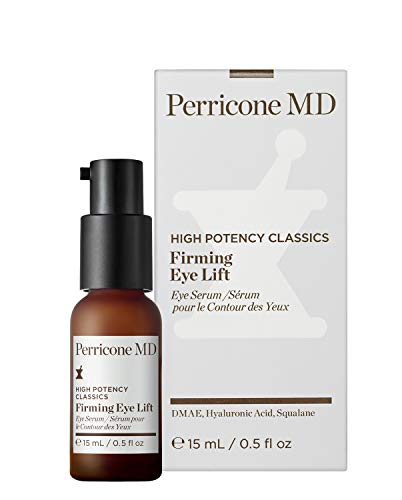 Perricone M.D. High Potency Classics Firming Eye Lift, 0.5 Fl Oz