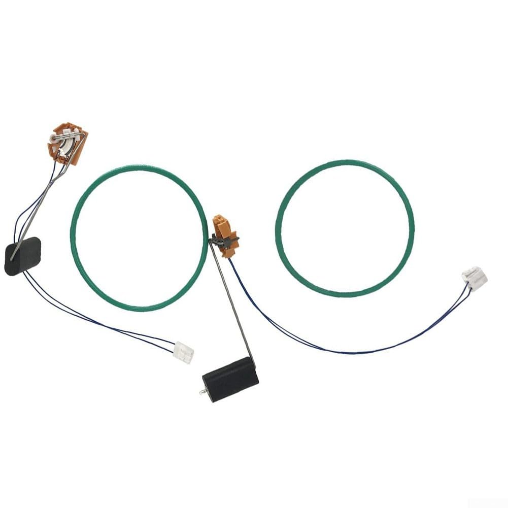 Sensore di livello del carburante, 2 pezzi, compatibile con HYUNDAI Santa Fe V6 2.7L 3.3L 3.5L 2006-2009, sostituisce 944300W000 944600W000 911-048