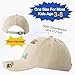 Pop Your Dream Embroidered Baseball Caps for Boys Girls Fire Truck Excavator Trucker Hat Funny Adjustable Summer Hats Age 3-8