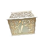 Porte-cartes à pince à billets : idéal pour toutes sortes d'événements joyeux : mariages, anniversaires, etc.