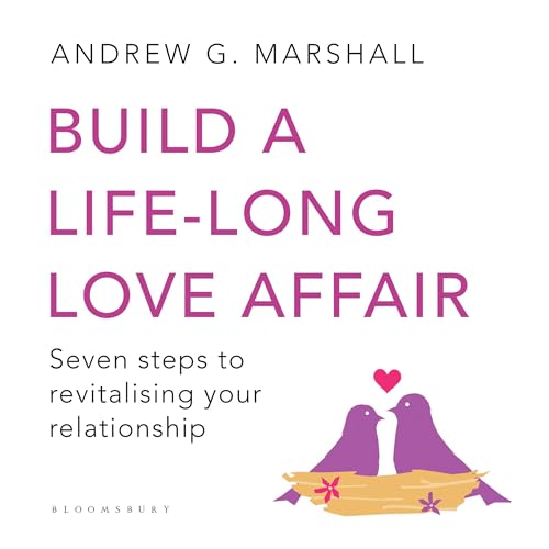 Build a Life-long Love Affair cover art