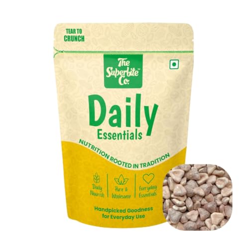 Image of The Superbite Co. Singhara 800g (Pack of 4 x 200g) | Premium Dried Water Chestnuts | Mineral Rich Fasting Dry Fruit | Healthy Ready to Eat Snack | Natural Singhara for Vrat & Everyday Use