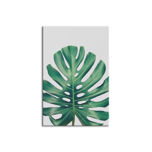 �i�F �� �� 3 �� �ϗt�A�� �k�� �� ���i�� �|�X�^�[ �ʐ^ ����G �A�[�g�p�l�� �Ǌ|�� �A�[�g�t���[�� ���_�� �A�[�g�{�[�h �C���e���A �G�� ������ꂽ �C���e���A�������� �őؘ̖g�t���̊����i (70x100cm�i28x40in�j,L)