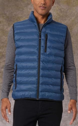 Image of 32 Degrees Heat Mens Lightweight Down Alternative Vest