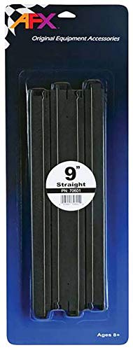 AFX Track, Straight 15