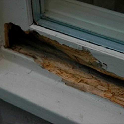 Pc Products Pc-Petrifier Water-Based Wood Hardener, 16 Oz, Milky White 164440 & Red Devil 4718 3-Piece Plastic Knife Set, 1-Pack #TOP2