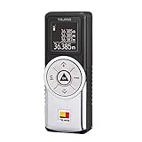 タジマ(Tajima) レーザー距離計 LKT-G05BK PSC認定取得品 ブラック