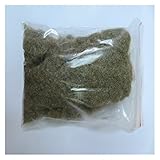 Color: 6 colores. LSXUE 60G Popular Grass Powder Turf Flocking Nylon Juguete Modelo Construcción Material de Tren Seis Color for la Mesa de Arena de Diorama (Size : 6)
