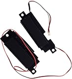 Willhom Interner Laptop-Lautsprecher Ersatz für ASUS FX505 FX504 FX503 FX95 FX80 FX86 ZX80 FZ63...