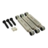 BOSCH 00673541 KIT 3 SHOCK ABSORBERS WASHING MACHINE