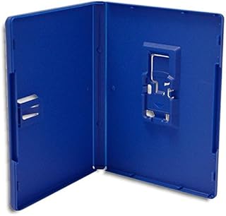 Dragon Trading 10 x Playstation Vita Replacement Games Disc Case ®