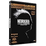 Nebraska (Import Movie) (European Format - Zone 2) Bruce Dem; Will Forte; Stacy Keach; Bob Odenkirk; Alexan