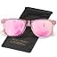 X03-transparent Pink Light Pink