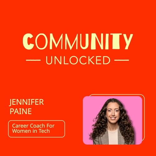 Reframe. Apply. Repeat: On Job Searching, Self-Worth & Women