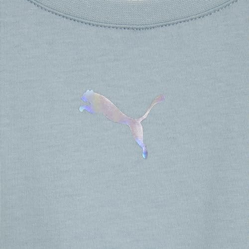 PUMA Girls' Summer Daze Sleeveless Tee4