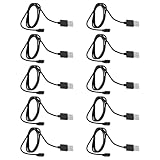 De charge intelligente : le câble de données à absorption magnétique est doté d'un de charge intelligent, s'adaptant aux besoins de votre montre connectée et préservant la batterie même après une utilisation prolongée. câble de charge magnétique USB