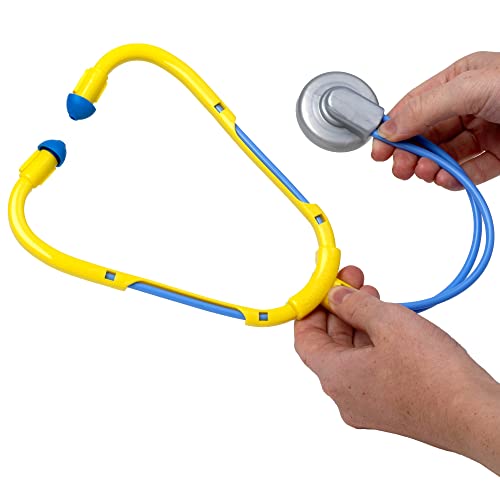 Childrens-Doctor-Medical-Carry-Case-from-Peterkin-The-perfect-doctors-carry-case-for-your-little-ones-on-the-go-Roleplay-Toys-Age-3-Years