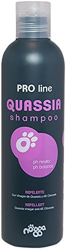 Pro Line Quassia Shampoo, 250 ml