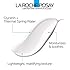 La Roche-Posay Toleriane Sensitive Fluide Protective Moisturizer, Lightweight Oil-Free Face Moisturizer, For Sensitive Skin