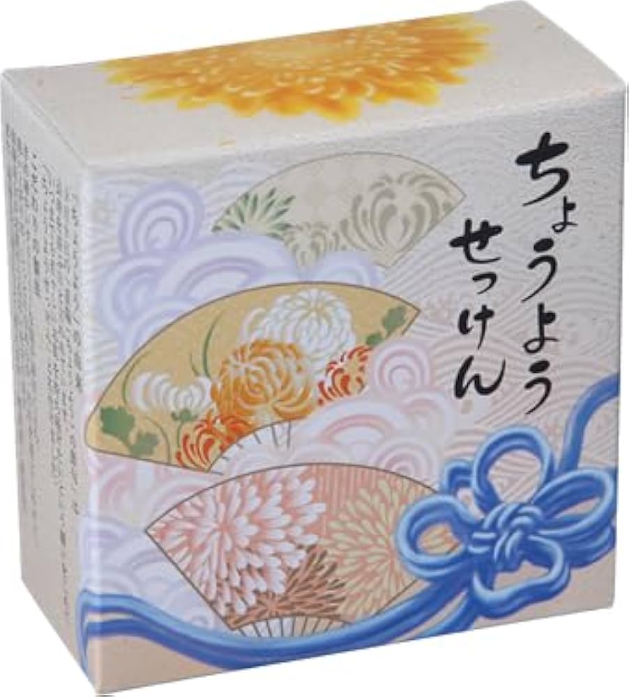 【未開封】バーバラちょうようせっけん　100g×6個セット Amazon | ちょうようせっけん | ちょうようせっけん | 洗顔