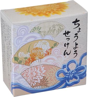 バーバラちょうようせっけん　㈱ペリカン石鹸 Amazon | ちょうようせっけん | ちょうようせっけん | 洗顔