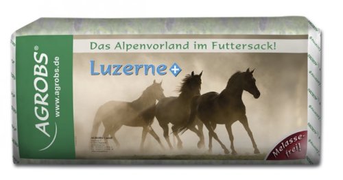Agrobs Luzerne+, 15 kg
