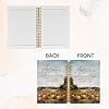 Pugwak Fall Christian Journal Notebook - Autumn Bi... #5