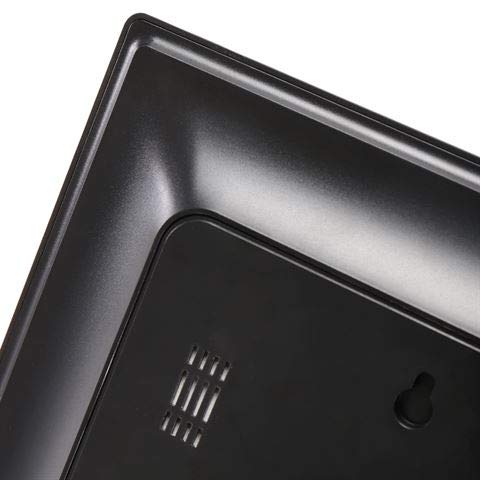 Frameo Digitale Fotolijst HF-101B Zwart 10.1 Inch - Image 7