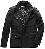  Blauer Ministry Giacca Schwarz