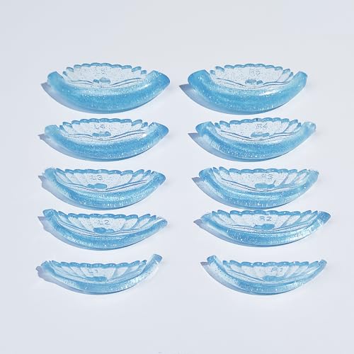 Libeauty 2024 V ܂уp[}pbh ZtS ʃp[}bhAɓx̏_炩܂tgV[h 10/5TCY 킢L̐^̌` DIY ̂܂p[}bh