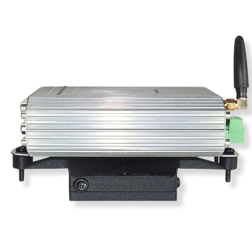 Image of B2 Audio SixTen Titanium 10Ch Bluetooth DSP 4V 96kHz w Floating Mount Bracket