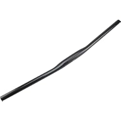 Manillar Bontrager Aero Integrado RXL SL 31.8mm bicicleta montaña carbono manillares mtb carbono manillar carbono plano 3K brillante 760mm