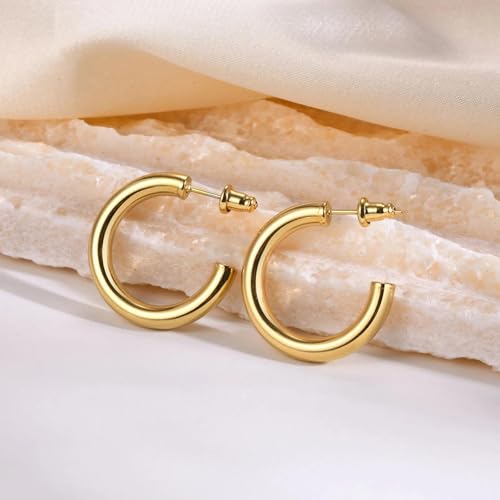 Boucles d'oreilles à tige ouverte Boho pour mariage