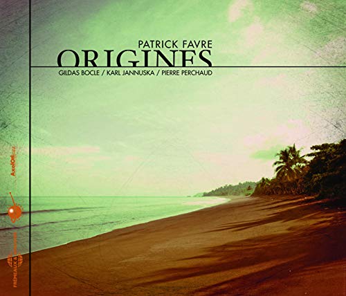 Origines