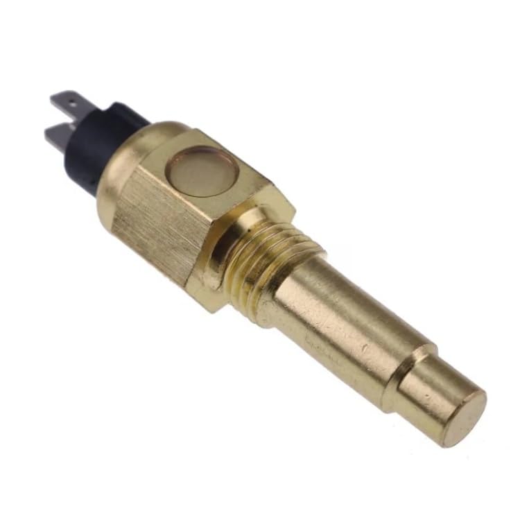 Aftermarket VDO 323-803-001-006D M14x1.5 Temperature Sensor for Boat Marine