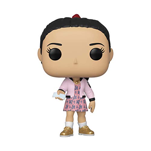 Funko Pop! Movies: To All The Boys - Lara Jean With Letter, Multicolor