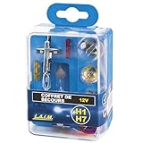 h1 h7 h4 wiki Ampoule coffret de secours h1/h7