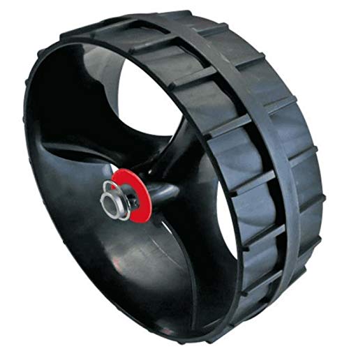 BIC Roue pour Chariot de Kayak