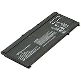  BattPit SR04XL 917724-855 Batterie Compatible avec HP Pavilion Power 15-cb000 15-cb500 Omen 15-ce000 917678-1B1 917678-2B1 HSTNN-DB7W HSTNN-IB7Z TPN-Q193 [15.4V / 70.07Wh]