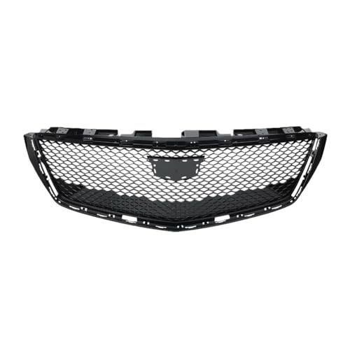 Calandre moulage capot Cadillac XTS pour sublimer votre routière