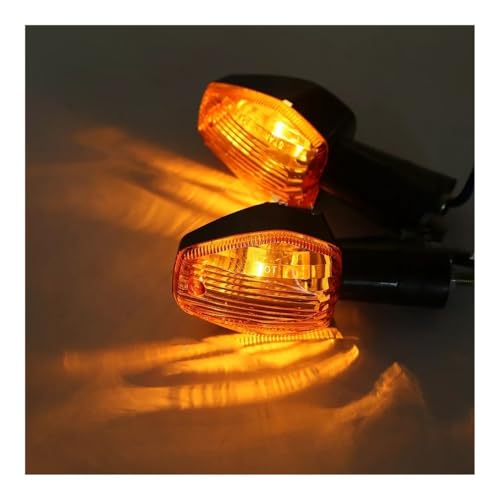 Clignotant CB1300 réparer indicateur direction CBR600RR - 4