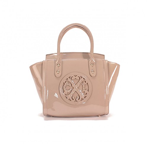 Christian Lacroix Sac à Main Jonc Stud 5 Taupe