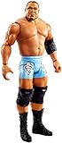 WWE Keith Lee Action Figure