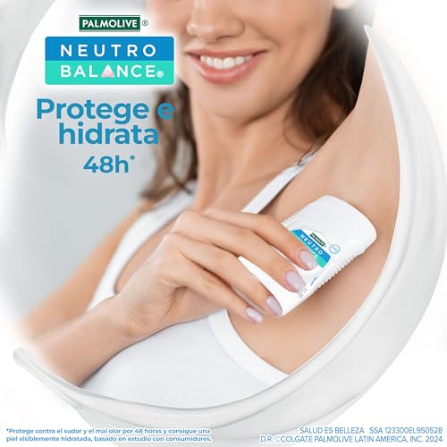Catálogo para Comprar On-line Desodorante palmolive neutro balance que Puedes Comprar On-line. 6 Imagen adicional