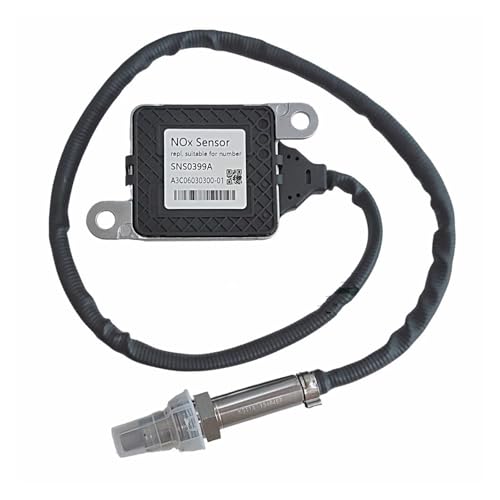 Capteur NOx 29650-4A200 5Wk97399 Capteur d'oxyde d'azote Kia Cee'D Sns0399A