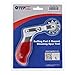 TCP Global Brand Polishing and Buffing Pad Cleaning Spur Tool for Revitalizing Polisher Compound Pads and Bonnets