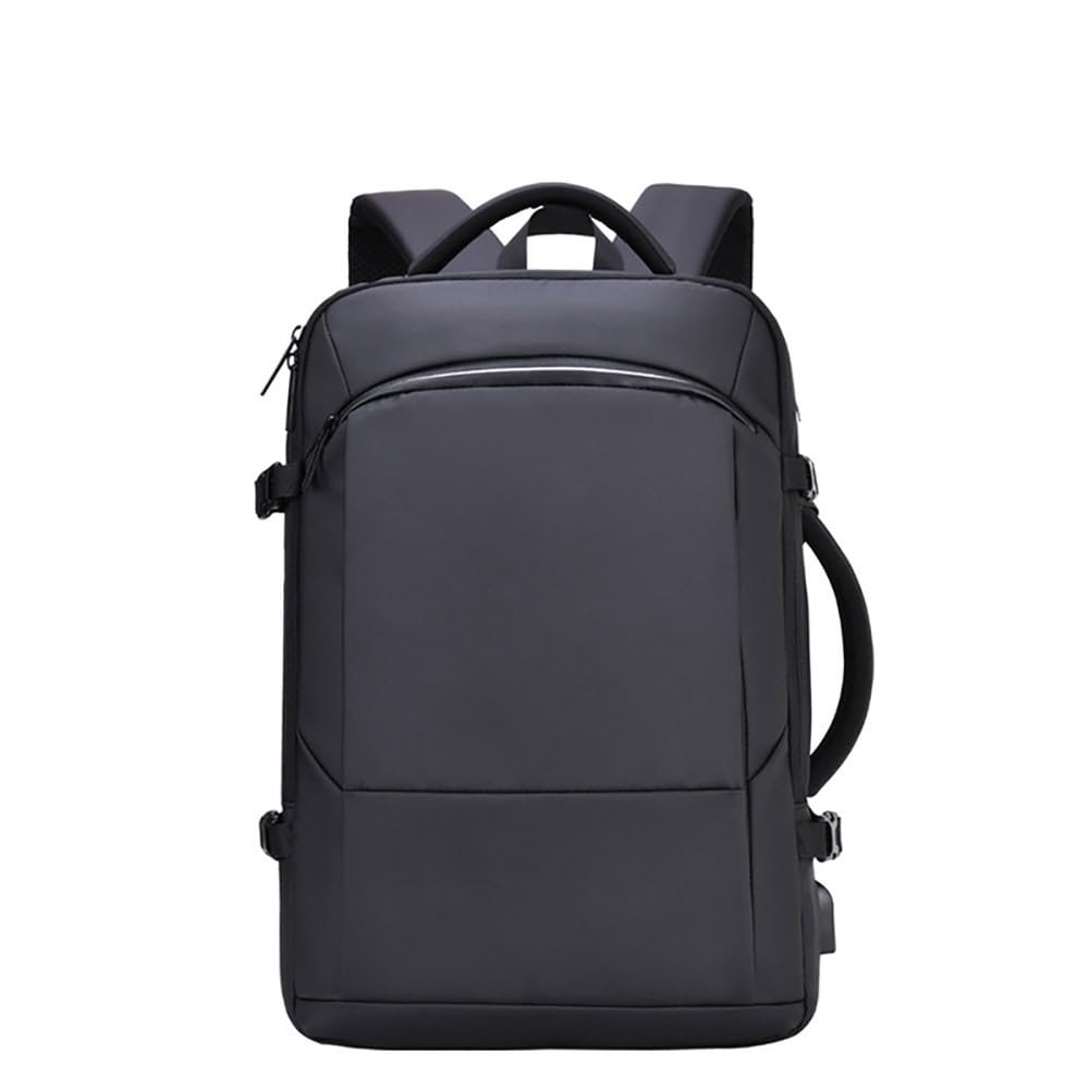Sac à dos multifonction de grande capacité avec port de charge USB - 7