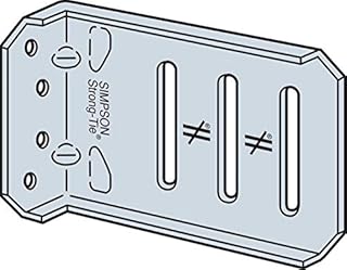 Simpson Strong-Tie MSCB45.5-KT - Med.Duty Slide Clip 4