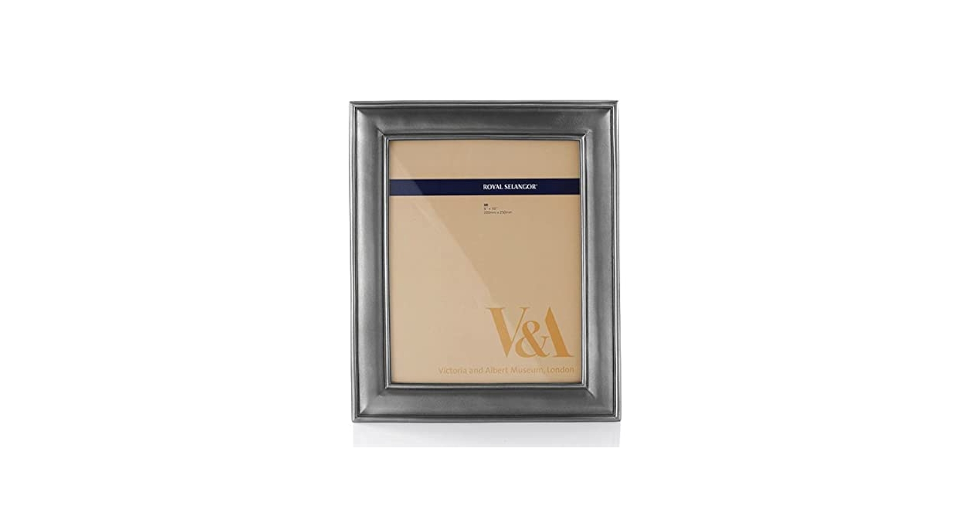 Amazon.co.jp: Royal Selangor ピューター フォトフレーム V&A